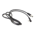 Rugged And Kenwood Handheld Radio Jumper To Harness - Extra Long by Rugged Radios