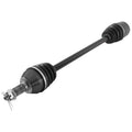 14-15 Polaris RZR XP 1000 (04) Rear Left Side Rugged Axle by Quad Boss