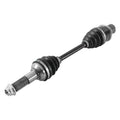 2012 Yamaha YFM400 Big Bear 4x4 IRS Rear Left Side Rugged Axle by Quad Boss