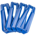 Rukus Wheel Insert Blue Fits 6+1 by Sedona