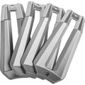 Rukus Wheel Insert Grey Fits 5+2/4+3 by Sedona