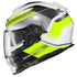 Western Powersports Full Face Helmet Hi-Vis Yellow / 2X-Large Ryzer Full-Face Helmet by Scorpion Exo RYZ-1027