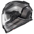 Western Powersports Full Face Helmet Dark Grey / 2X-Large Ryzer Full-Face Helmet by Scorpion Exo RYZ-1047