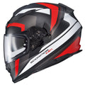 Ryzer Full Faced Helmet by Scorpion Exo