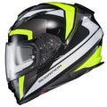 Ryzer Full Faced Helmet by Scorpion Exo