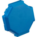 RZR Hub Cap - Blue by Moose