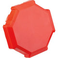 RZR Hub Cap - Red by Moose