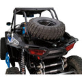 Spare Tire Carrier RZR by Moose