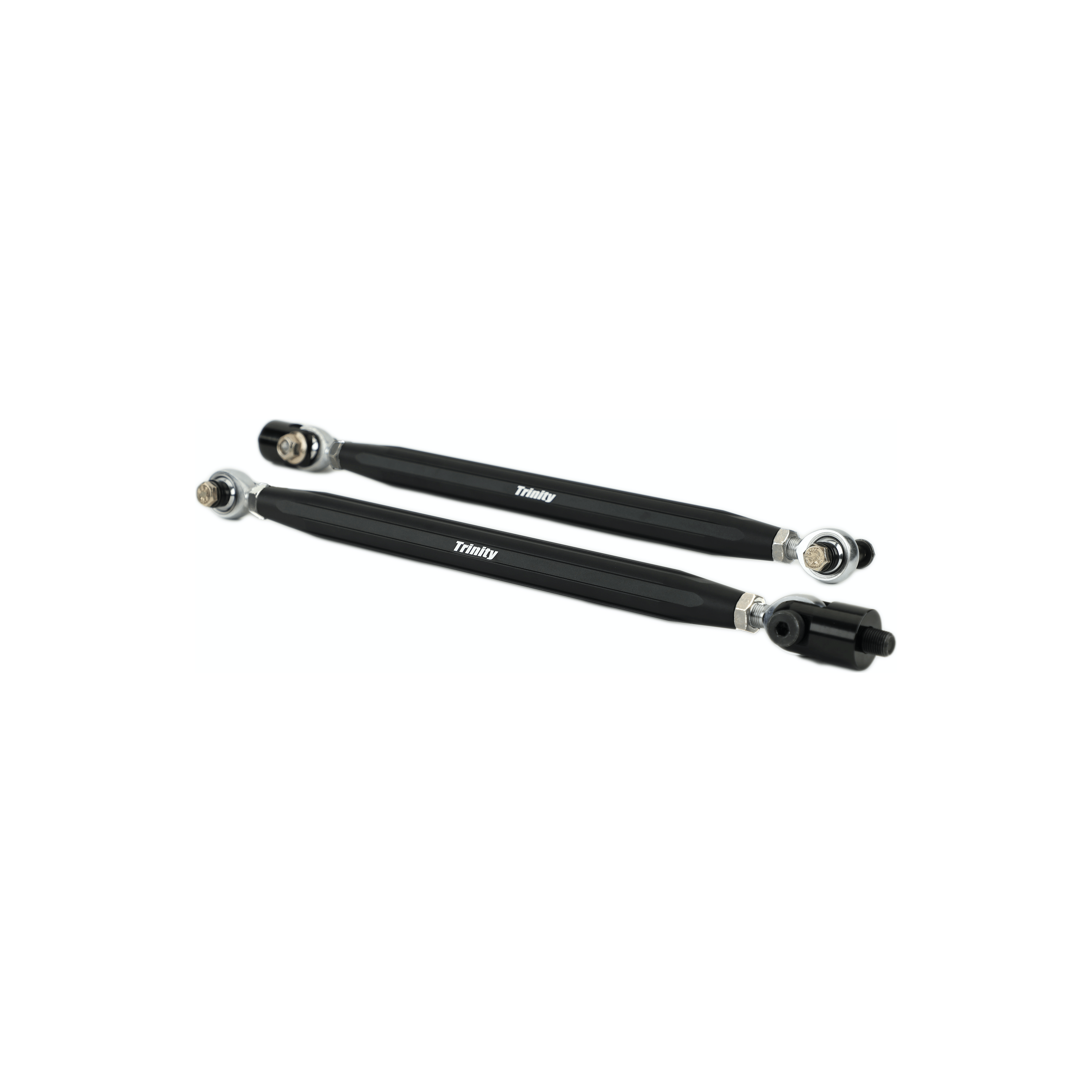 Rzr Tie Rods (14-17.5) Xp1000 / Turbo By Trinity Racing TR-M3200 Tie Rod TR-M3200 Trinity Racing