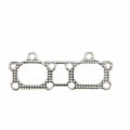 Rzr Xp 1000 Header Flange Gasket By Trinity Racing