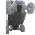 UHMW Skid Plate by Factory UTV