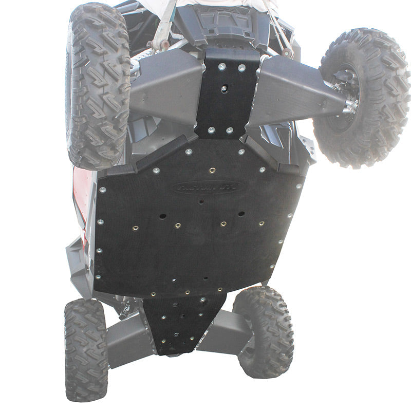 UHMW Skid Plate by Factory UTV