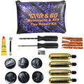 CO² Tire Repair Kit By Stop & Go International