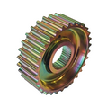 Front Drive Pulley, 30T by Polaris