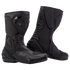 Western Powersports Boots Black/Black / 7 S1 CE Waterproof Boots by RST 103123BLK-40