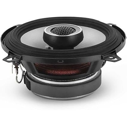 Speakers 5-1/4 Inch 2-way 55 Watt by Alpine Witchdoctors