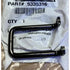 Saddle Bag Hoop Latch Striker by Polaris 5335316 Saddlebag Repair