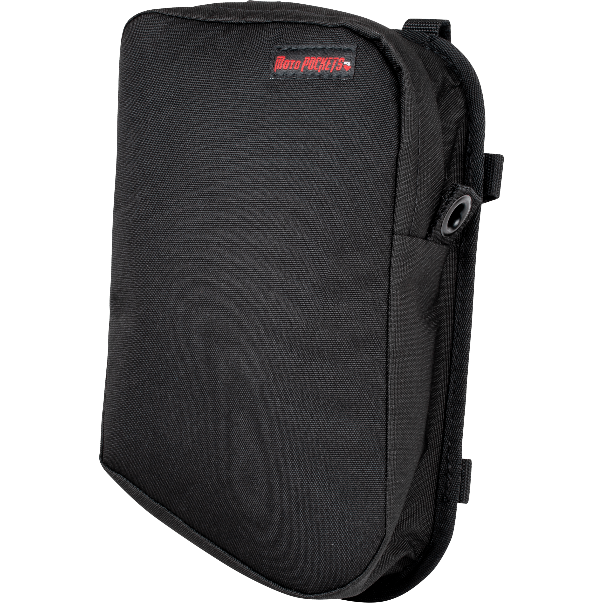 Saddlebag Guard Bag Right 8X13X3 by Moto Pockets 40009R Rack Bag