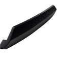 Saddlebag Hinge Assembly Right Side Flat Black by Polaris