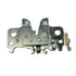 Saddlebag Latch Right by Polaris 7081275 Saddlebag Repair