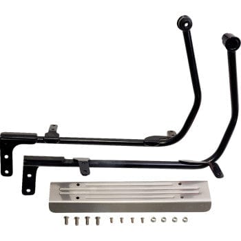 Saddlebag Mounting Bracket Kit for Indian Challenger by S&S Cycle 550-1102 Saddlebag Mount