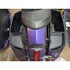 Saddlebag Organizer Tray by Disruptive Misfit Solutions Saddlebag Accessory
