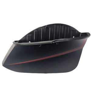 Saddlebag, RH by Polaris 5438373-1329 Saddlebag