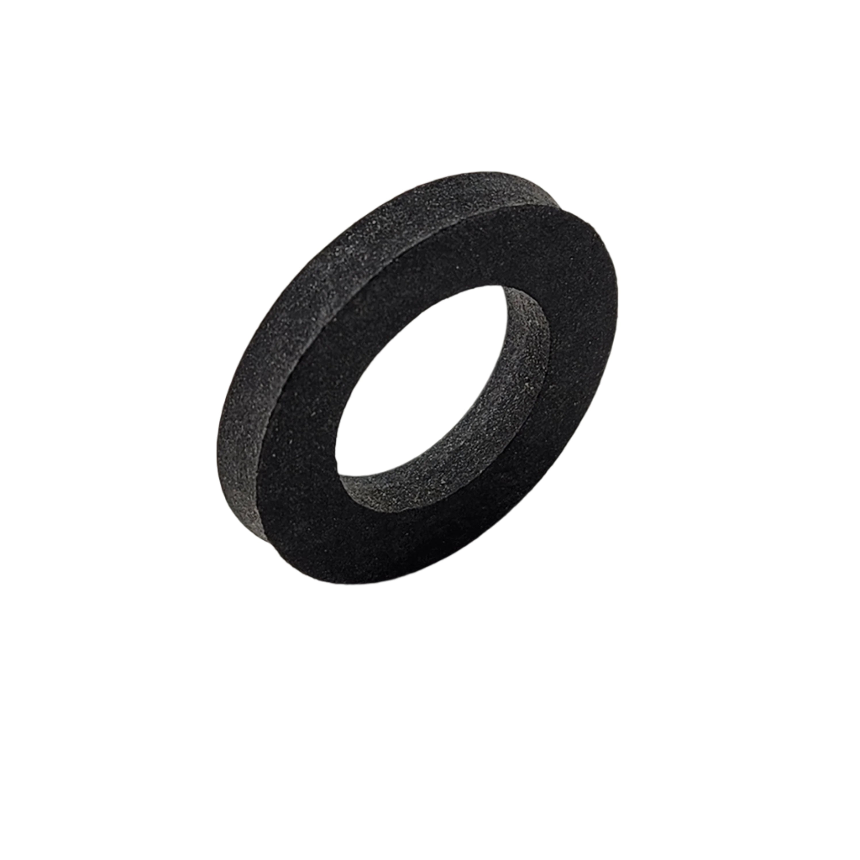 Saddlebag Rubber Washer by Polaris 5814123 Saddlebag Repair