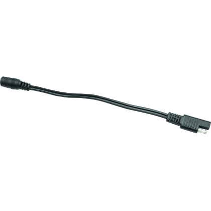 SAE/Coax Jack - 6 inch Adapter by FIRSTGEAR fsg527490 Heated Gear Accessory