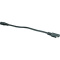 SAE/Coax Jack - 6 inch Adapter by FIRSTGEAR