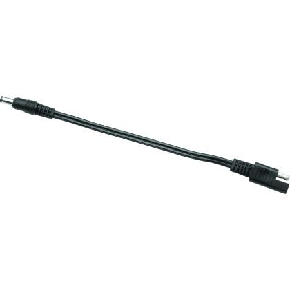 SAE/Coax Plug - 6 inch Adapter by FIRSTGEAR fsg527491 Heated Gear Accessory