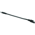 SAE/Coax Plug - 6 inch Adapter by FIRSTGEAR