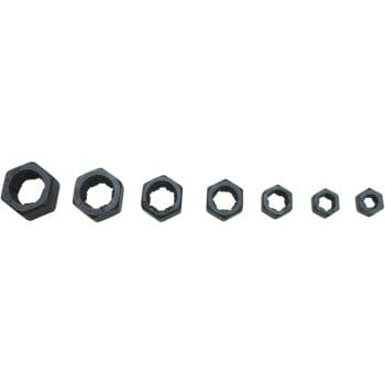 SAE Thread Restorer Die Set Fine Thread by Lang Tools 2592 Specialty Tool
