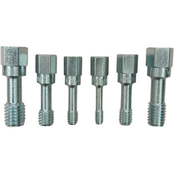 SAE Thread Restorer Tap Set Coarse Thread by Lang Tools 2585 Specialty Tool