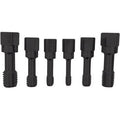 SAE Thread Restorer Tap Set Fine Thread by Lang Tools