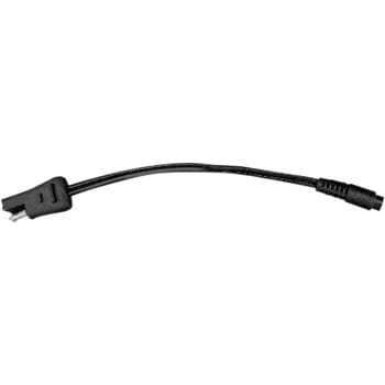 SAE to Coax Adapter Female by Gears Canada 100252-1 Heated Gear Accessory