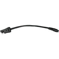 SAE to Coax Adapter Female by Gears Canada