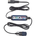 SAE to USB Sealed Charging System by Tecmate