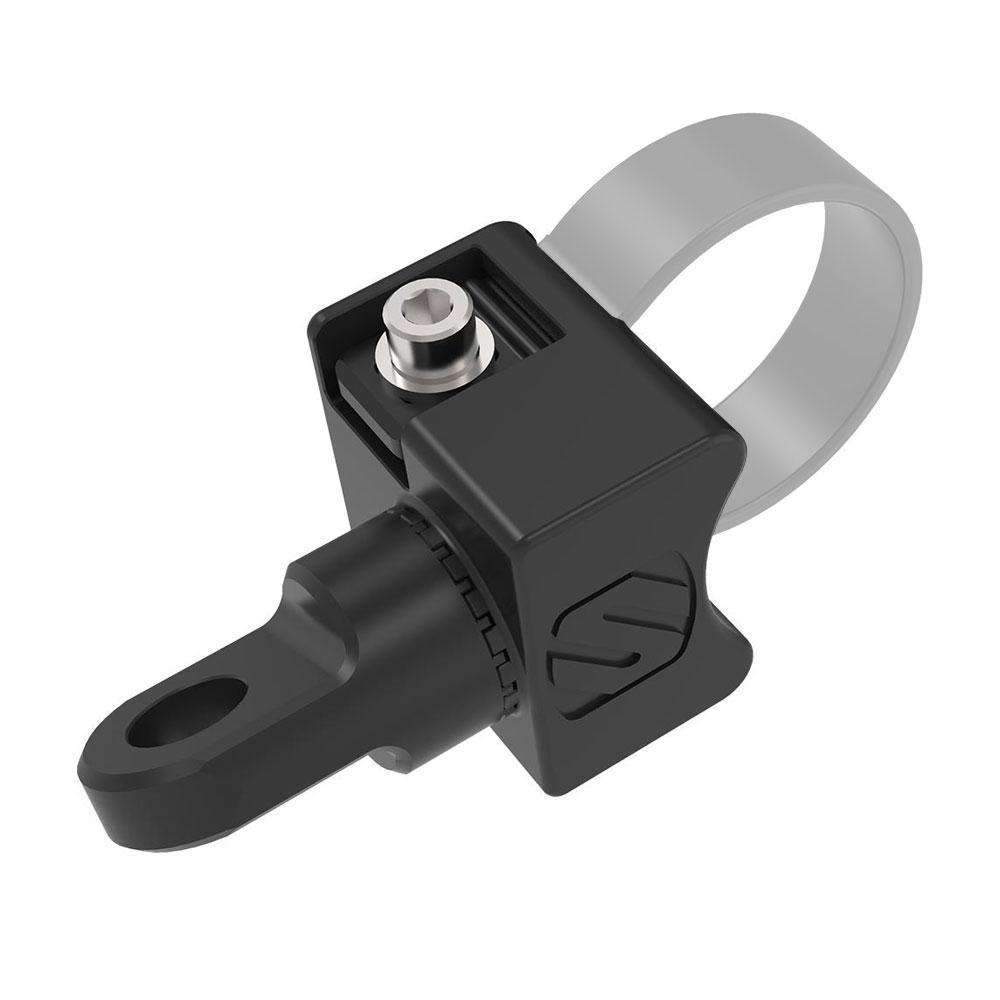 Scosche Baseclamp™ Adjustable Whip / Flag Mount Base / Mac Xc Mount by Scosche PSM21006 Flag Mount / Whip Mount 033991067530 Rugged Radios