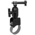 Scosche GoPro Mount Black By Scosche
