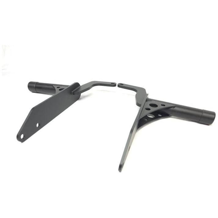 Scout Highway Crash Bars 2025+ by Dean Speed DS-03-0020-M Highway Bars