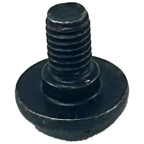 Screw Hxbh-M6X1.0X10 Zpb by Polaris 7520805 OEM Screw