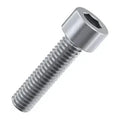 Screw Sh-M8X1.25X35 8.8 Zpb by Polaris 7520337 OEM Screw