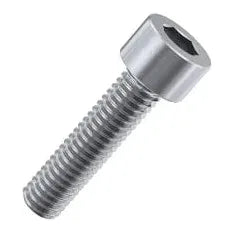 Screw Sh-M8X1.25X35 8.8 Zpb by Polaris 7520337 OEM Screw