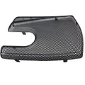 Screen-Speaker RH Flt Black by Polaris