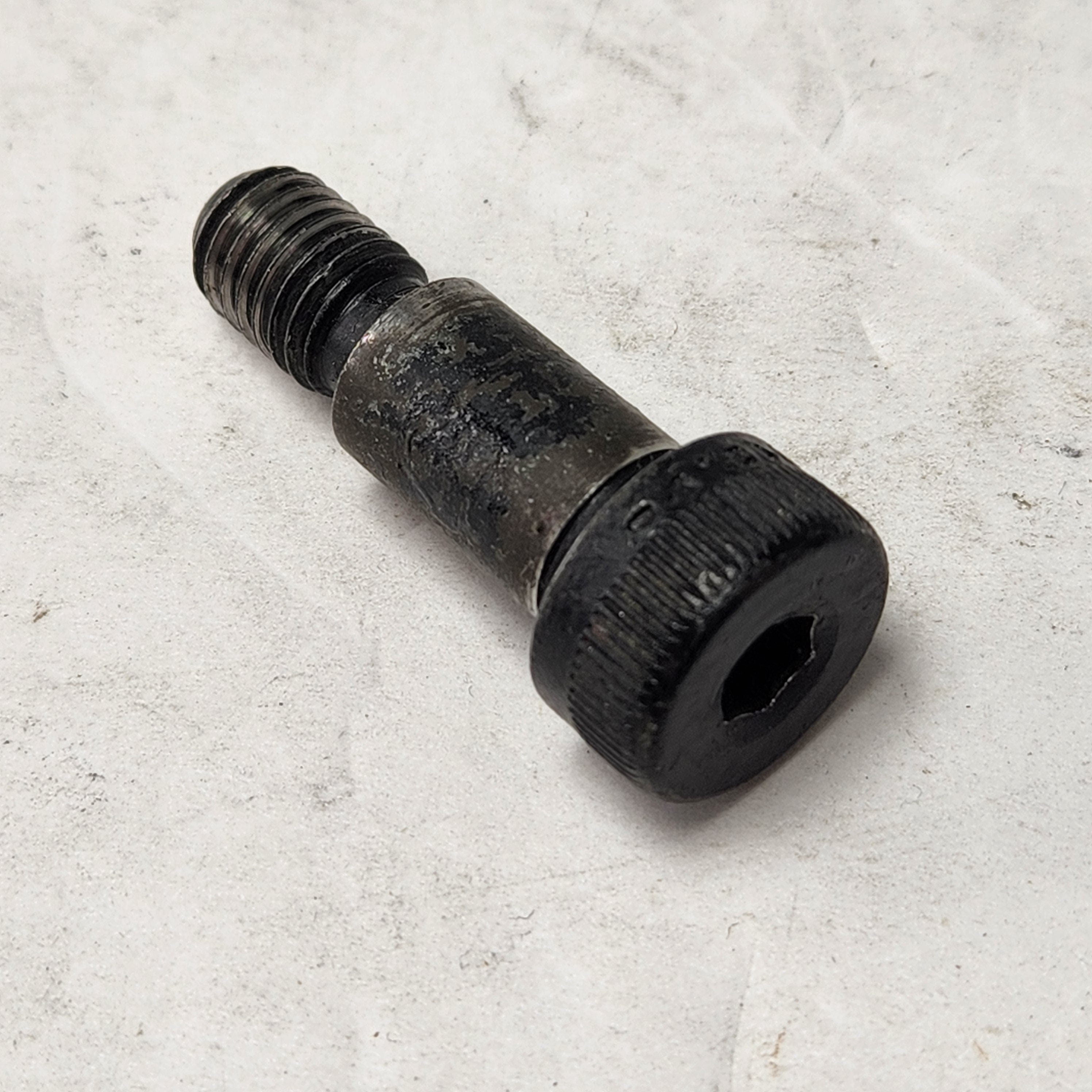 Screw, Brake Pivot (USED) by Polaris 7517715-USED OEM Screw