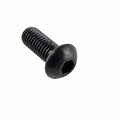 Button Head Screw, M8X20 by Polaris