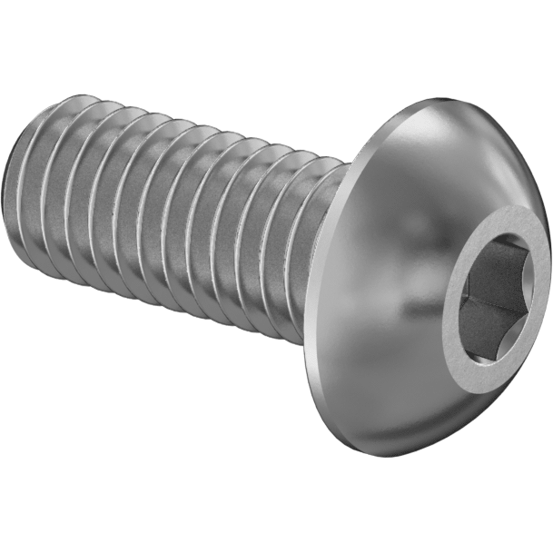 Screw by Polaris 7518817 OEM Screw