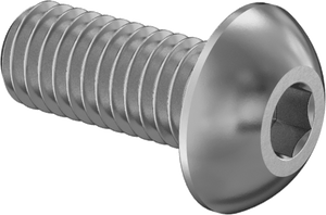 Screw by Polaris 7518817 OEM Screw