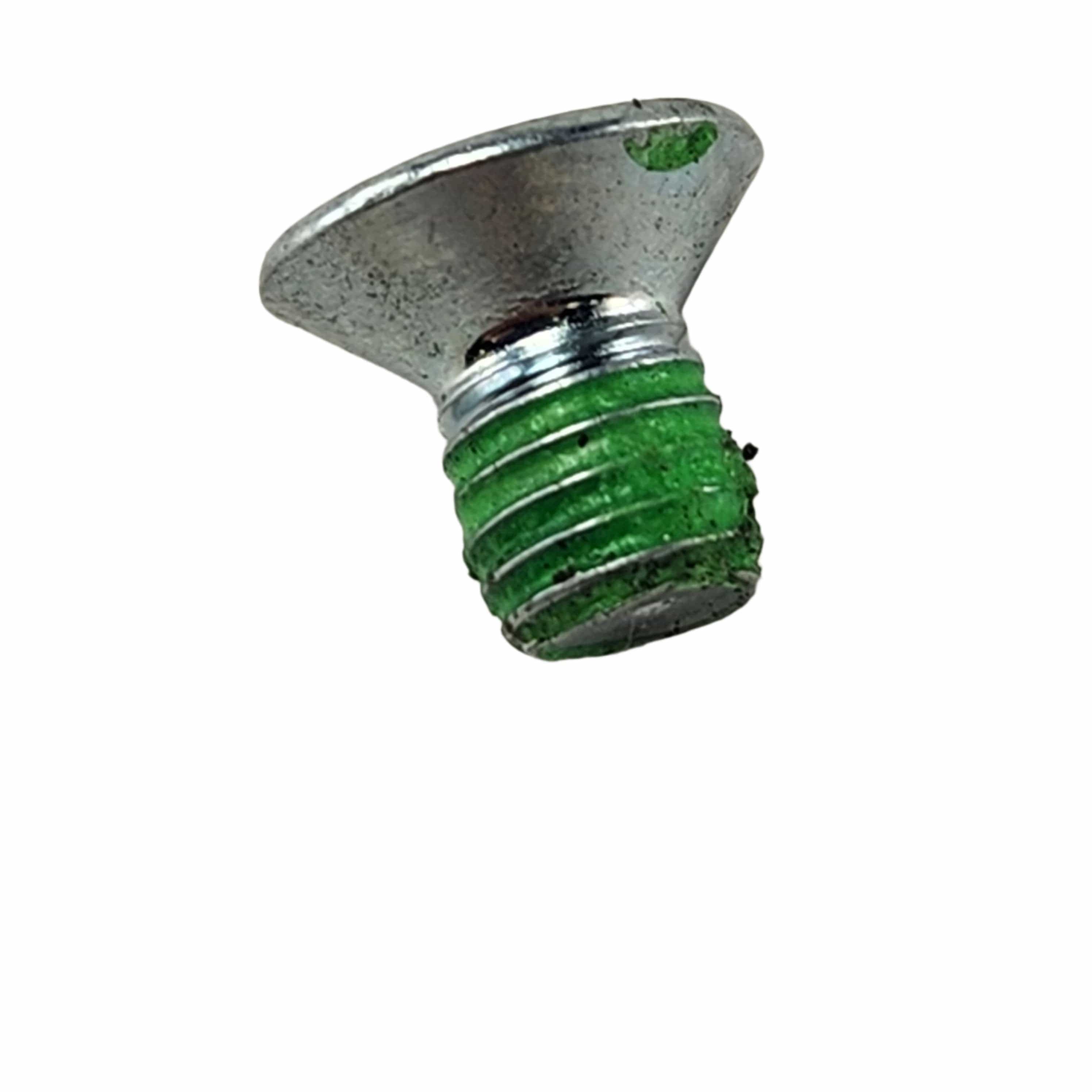 Screw-FLHd-M5X.8X8.8 Znc by Polaris 7519876 OEM Screw